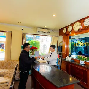 2* Hotel Hoang Ha Boutique